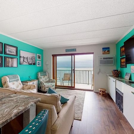 Pintail Point Condos Ocean City Eksteriør billede