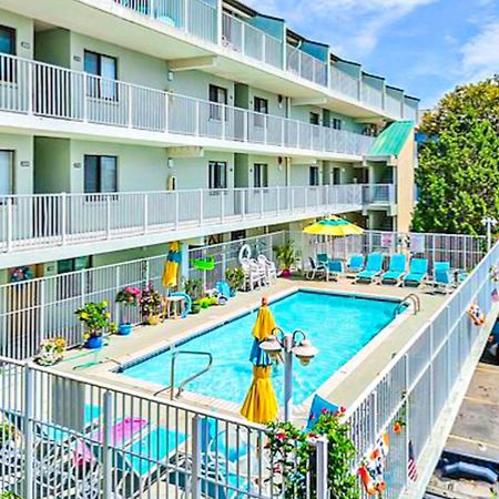 Pintail Point Condos Ocean City Værelse billede