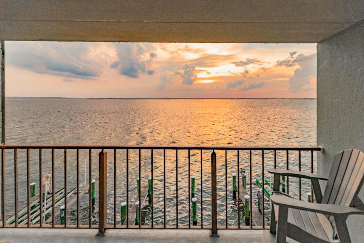 Pintail Point Condos Ocean City Eksteriør billede