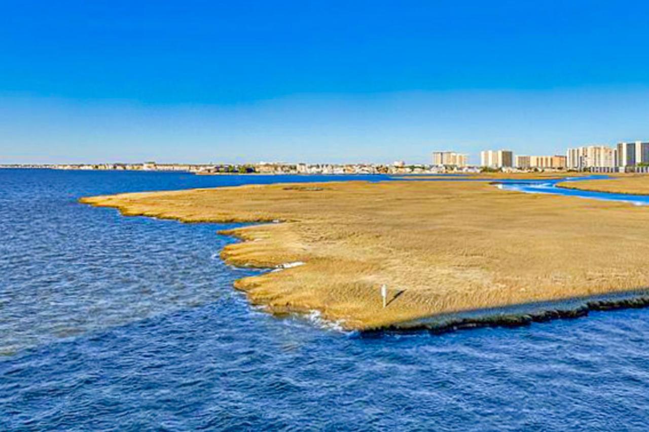 Pintail Point Condos Ocean City Eksteriør billede