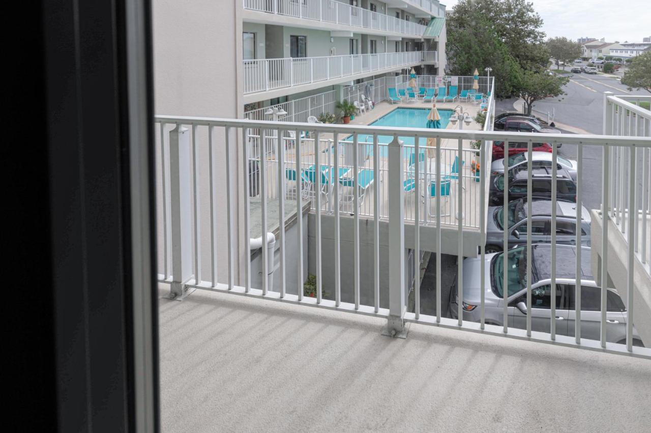 Pintail Point Condos Ocean City Eksteriør billede
