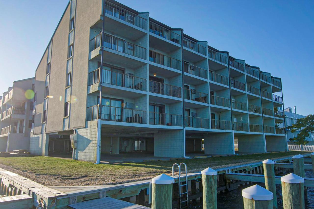 Pintail Point Condos Ocean City Eksteriør billede