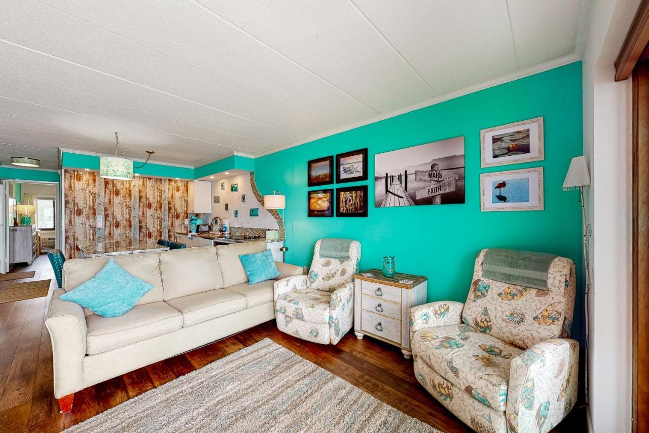 Pintail Point Condos Ocean City Eksteriør billede