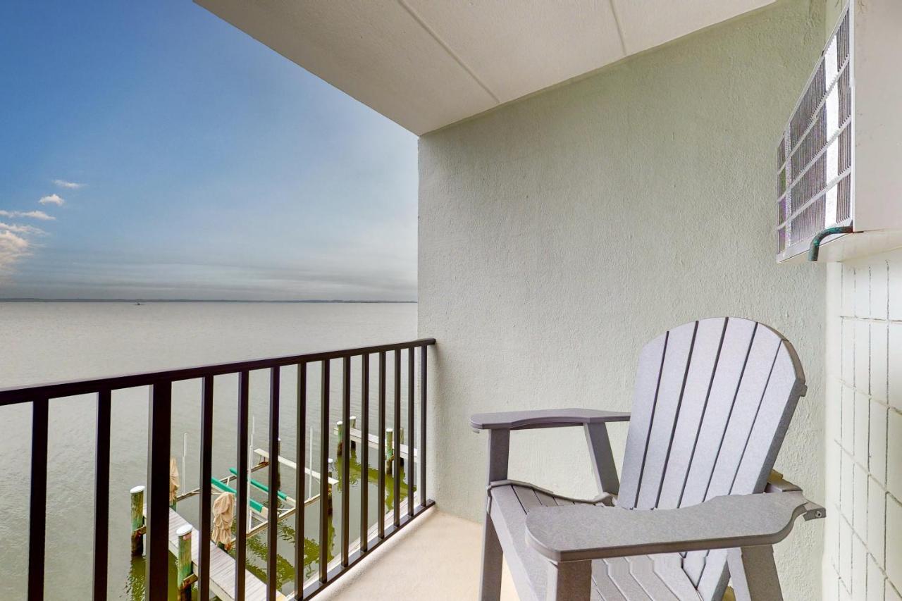 Pintail Point Condos Ocean City Eksteriør billede