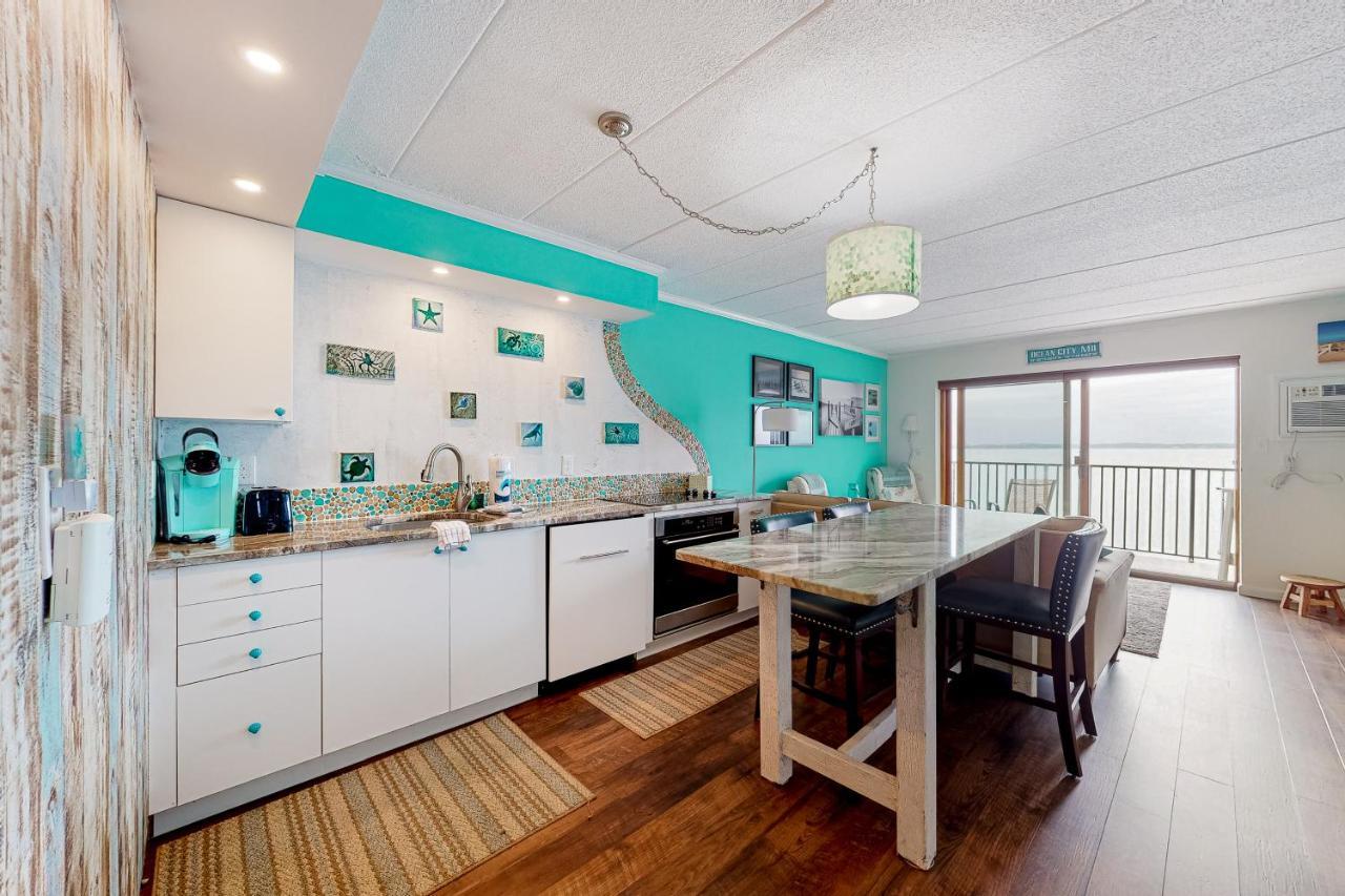 Pintail Point Condos Ocean City Eksteriør billede