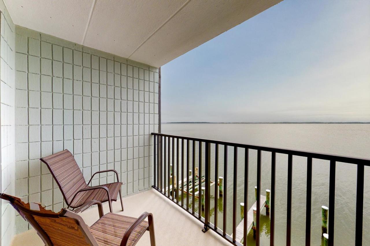 Pintail Point Condos Ocean City Eksteriør billede