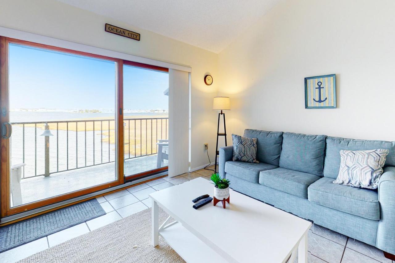 Pintail Point Condos Ocean City Værelse billede