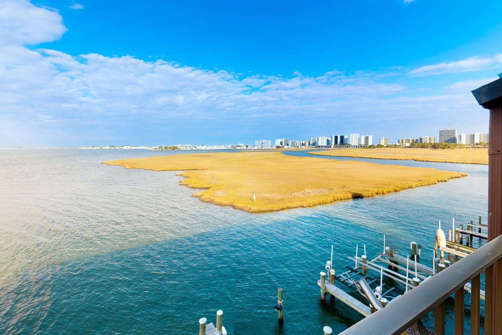 Pintail Point Condos Ocean City Værelse billede
