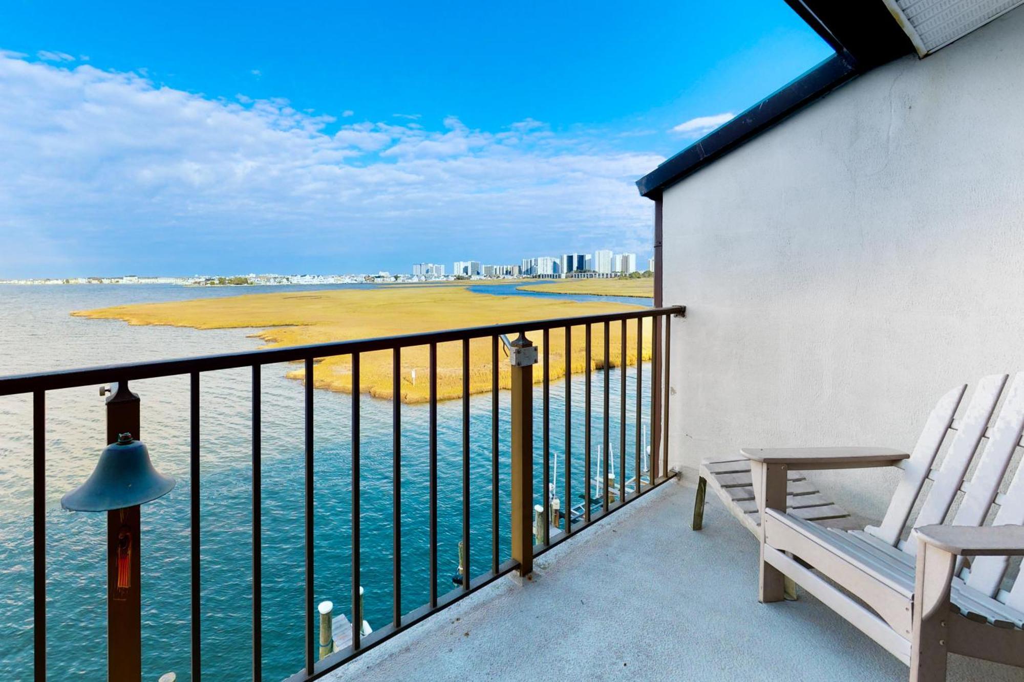 Pintail Point Condos Ocean City Værelse billede