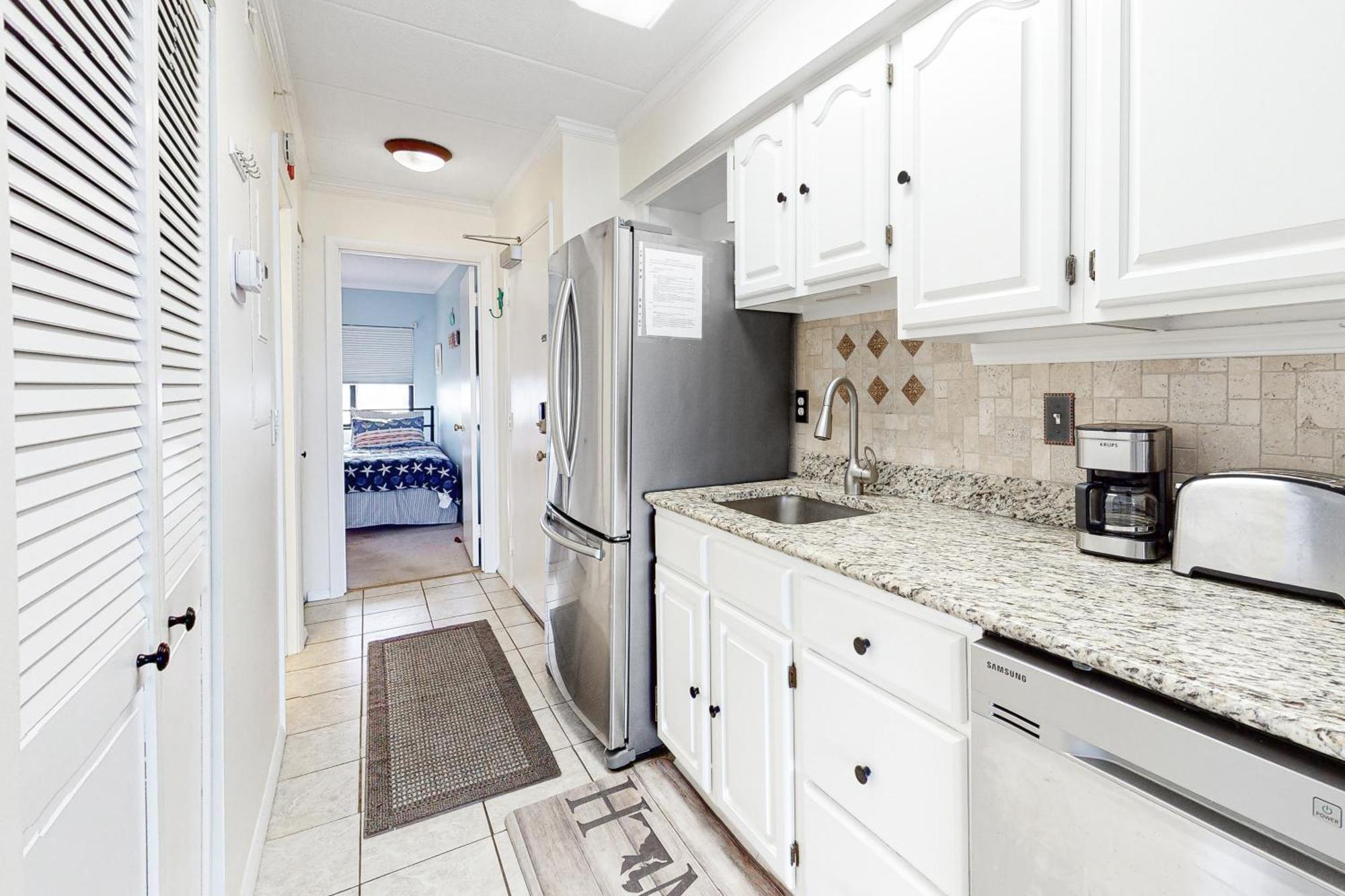 Pintail Point Condos Ocean City Værelse billede
