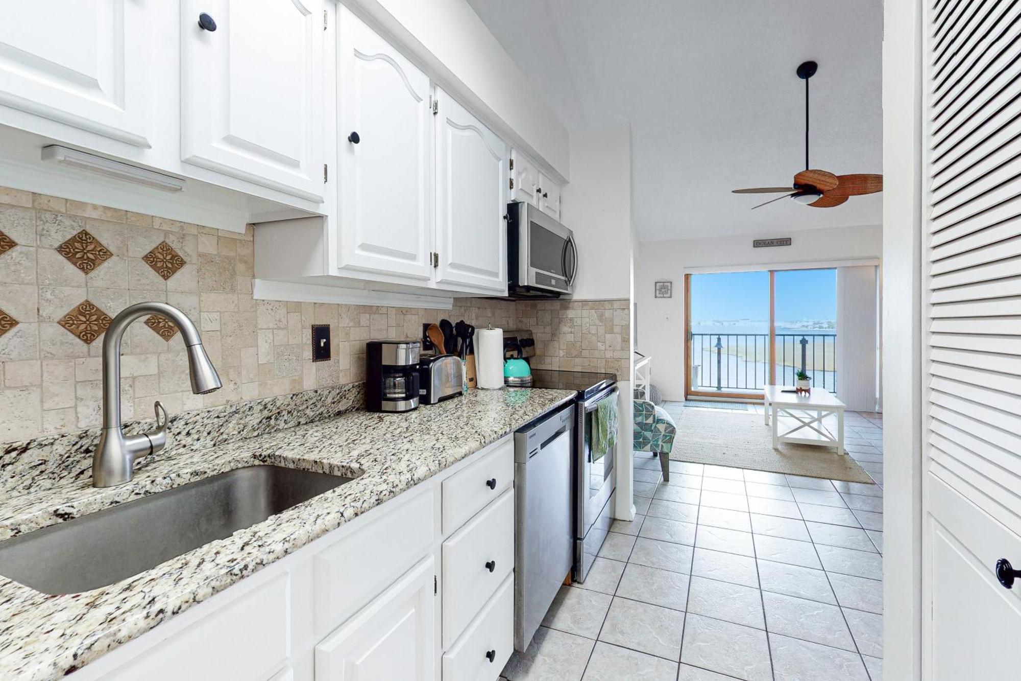 Pintail Point Condos Ocean City Værelse billede