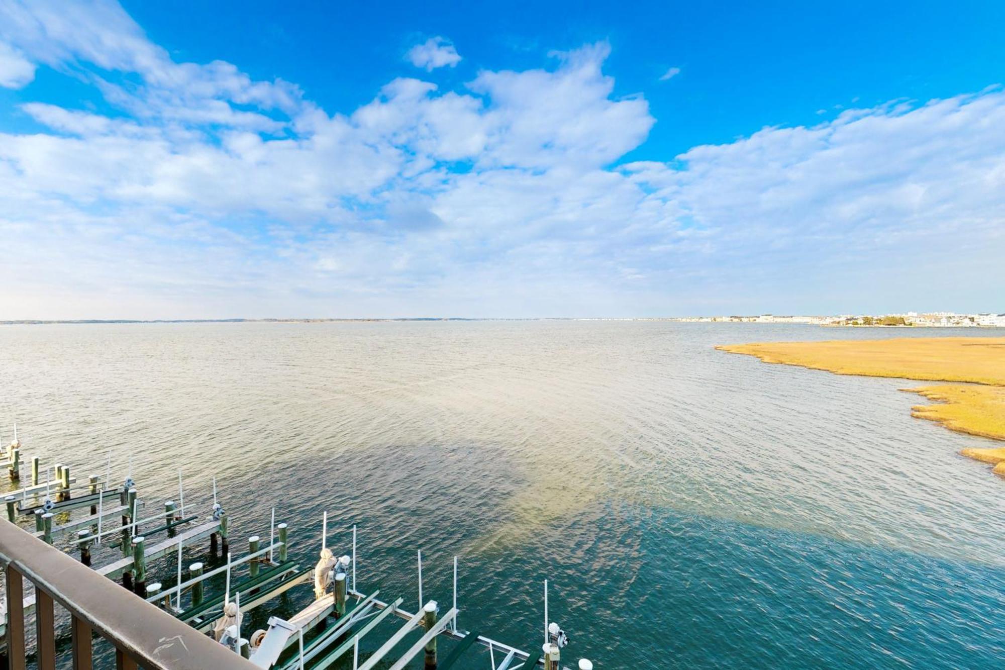 Pintail Point Condos Ocean City Værelse billede